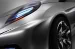 Honda Small Car Concept 2010 года